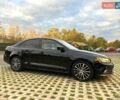 Фольксваген Джетта 2015 у Києві на Automoto.ua Чорний Фольксваген Джетта, об'ємом двигуна 1.8 л та пробігом 221 тис. км за 11400 $, фото 10 на Automoto.ua