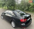 Черный Фольксваген Джетта, объемом двигателя 2 л и пробегом 252 тыс. км за 8299 $, фото 8 на Automoto.ua