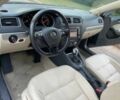 Фольксваген Джетта 2015 в Чернигове на Automoto.ua Черный Фольксваген Джетта, объемом двигателя 1.8 л и пробегом 75 тыс. км за 7500 $, фото 9 на Automoto.ua