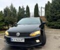 Чорний Фольксваген Джетта, об'ємом двигуна 2 л та пробігом 168 тис. км за 12400 $, фото 1 на Automoto.ua