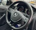 Черный Фольксваген Джетта, объемом двигателя 1.4 л и пробегом 156 тыс. км за 9900 $, фото 11 на Automoto.ua