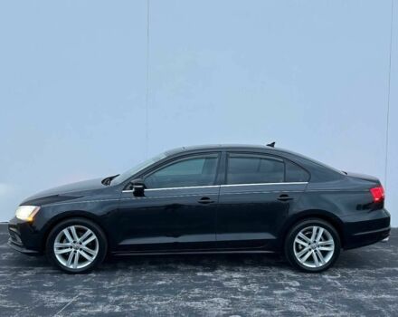 Фольксваген Джетта 2015 в Виннице на Automoto.ua Черный Фольксваген Джетта, объемом двигателя 2 л и пробегом 77 тыс. км за 2900 $, фото 2 на Automoto.ua