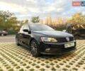 Фольксваген Джетта 2015 у Києві на Automoto.ua Чорний Фольксваген Джетта, об'ємом двигуна 1.8 л та пробігом 221 тис. км за 11400 $, фото 8 на Automoto.ua