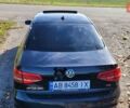 Чорний Фольксваген Джетта, об'ємом двигуна 2 л та пробігом 214 тис. км за 12500 $, фото 10 на Automoto.ua