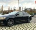 Фольксваген Джетта 2015 у Києві на Automoto.ua Чорний Фольксваген Джетта, об'ємом двигуна 1.8 л та пробігом 221 тис. км за 11400 $, фото 4 на Automoto.ua