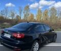 Фольксваген Джетта 2015 в Хмельницком на Automoto.ua Черный Фольксваген Джетта, объемом двигателя 1.8 л и пробегом 147 тыс. км за 9000 $, фото 12 на Automoto.ua
