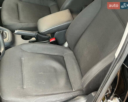 Черный Фольксваген Джетта, объемом двигателя 1.8 л и пробегом 151 тыс. км за 8490 $, фото 25 на Automoto.ua