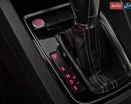 Черный Фольксваген Джетта, объемом двигателя 1.8 л и пробегом 202 тыс. км за 10999 $, фото 15 на Automoto.ua