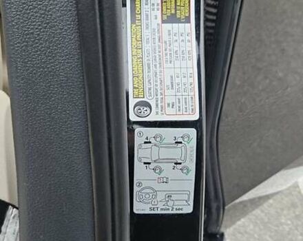 Черный Фольксваген Джетта, объемом двигателя 1.97 л и пробегом 86 тыс. км за 11850 $, фото 13 на Automoto.ua