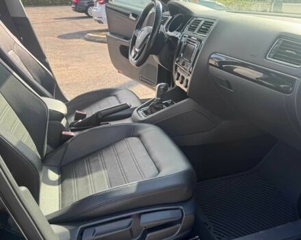 Чорний Фольксваген Джетта, об'ємом двигуна 1.8 л та пробігом 70 тис. км за 2500 $, фото 8 на Automoto.ua