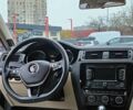 Черный Фольксваген Джетта, объемом двигателя 1.97 л и пробегом 86 тыс. км за 11850 $, фото 4 на Automoto.ua