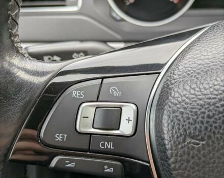 Чорний Фольксваген Джетта, об'ємом двигуна 1.8 л та пробігом 166 тис. км за 9500 $, фото 24 на Automoto.ua