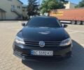 Чорний Фольксваген Джетта, об'ємом двигуна 1.8 л та пробігом 130 тис. км за 9984 $, фото 1 на Automoto.ua