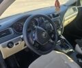 Черный Фольксваген Джетта, объемом двигателя 1.39 л и пробегом 160 тыс. км за 10600 $, фото 11 на Automoto.ua