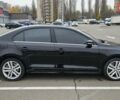 Черный Фольксваген Джетта, объемом двигателя 1.97 л и пробегом 86 тыс. км за 11850 $, фото 6 на Automoto.ua