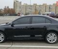 Черный Фольксваген Джетта, объемом двигателя 1.97 л и пробегом 86 тыс. км за 11850 $, фото 5 на Automoto.ua