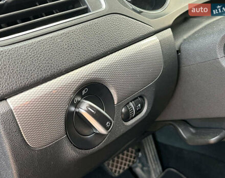 Черный Фольксваген Джетта, объемом двигателя 1.8 л и пробегом 151 тыс. км за 8490 $, фото 26 на Automoto.ua