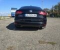 Черный Фольксваген Джетта, объемом двигателя 1.39 л и пробегом 160 тыс. км за 10600 $, фото 8 на Automoto.ua