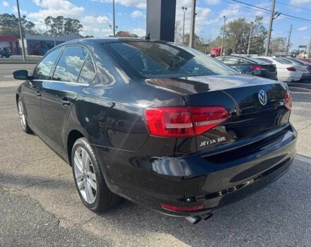 Чорний Фольксваген Джетта, об'ємом двигуна 1.8 л та пробігом 70 тис. км за 2500 $, фото 5 на Automoto.ua