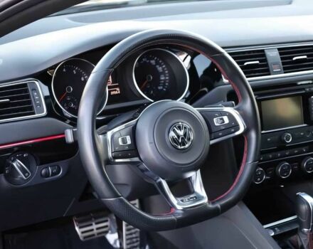 Черный Фольксваген Джетта, объемом двигателя 2 л и пробегом 76 тыс. км за 5000 $, фото 11 на Automoto.ua