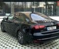 Фольксваген Джетта 2015 у Києві на Automoto.ua Чорний Фольксваген Джетта, об'ємом двигуна 1.8 л та пробігом 221 тис. км за 11400 $, фото 1 на Automoto.ua