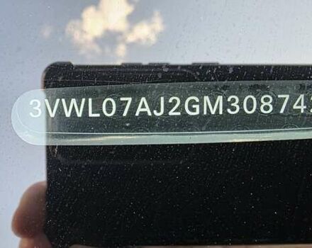 Черный Фольксваген Джетта, объемом двигателя 1.8 л и пробегом 115 тыс. км за 9700 $, фото 35 на Automoto.ua