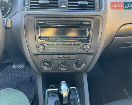 Чорний Фольксваген Джетта, об'ємом двигуна 1.98 л та пробігом 208 тис. км за 8600 $, фото 8 на Automoto.ua