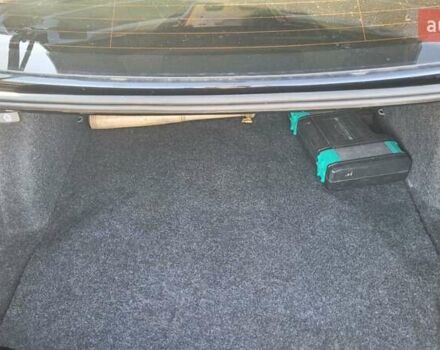 Чорний Фольксваген Джетта, об'ємом двигуна 2 л та пробігом 214 тис. км за 12500 $, фото 33 на Automoto.ua