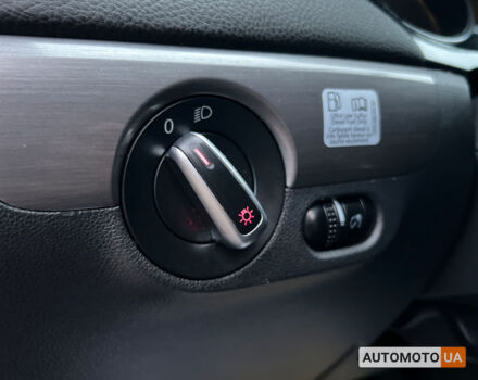 Черный Фольксваген Джетта, объемом двигателя 2 л и пробегом 206 тыс. км за 11400 $, фото 18 на Automoto.ua