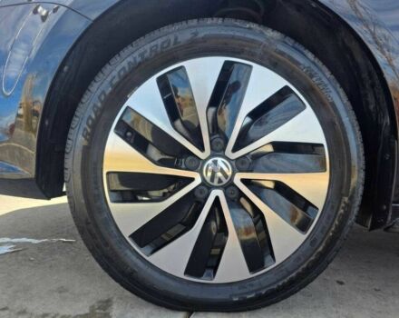 Черный Фольксваген Джетта, объемом двигателя 1.8 л и пробегом 72 тыс. км за 6400 $, фото 9 на Automoto.ua