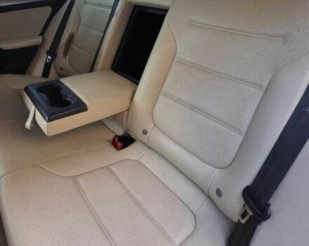 Черный Фольксваген Джетта, объемом двигателя 2 л и пробегом 79 тыс. км за 7899 $, фото 10 на Automoto.ua