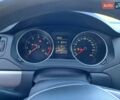 Черный Фольксваген Джетта, объемом двигателя 1.4 л и пробегом 126 тыс. км за 9700 $, фото 45 на Automoto.ua