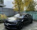 Черный Фольксваген Джетта, объемом двигателя 2 л и пробегом 170 тыс. км за 7750 $, фото 1 на Automoto.ua