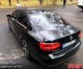 Черный Фольксваген Джетта, объемом двигателя 2 л и пробегом 270 тыс. км за 9400 $, фото 6 на Automoto.ua