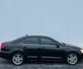Фольксваген Джетта 2015 в Виннице на Automoto.ua Черный Фольксваген Джетта, объемом двигателя 2 л и пробегом 77 тыс. км за 2900 $, фото 5 на Automoto.ua