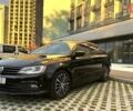 Фольксваген Джетта 2015 у Києві на Automoto.ua Чорний Фольксваген Джетта, об'ємом двигуна 1.8 л та пробігом 221 тис. км за 11400 $, фото 22 на Automoto.ua