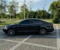 Черный Фольксваген Джетта, объемом двигателя 1.8 л и пробегом 115 тыс. км за 12500 $, фото 1 на Automoto.ua