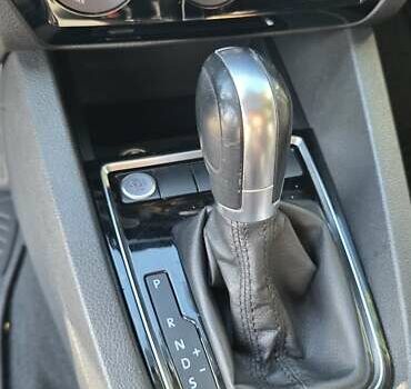 Черный Фольксваген Джетта, объемом двигателя 1.8 л и пробегом 115 тыс. км за 9700 $, фото 25 на Automoto.ua