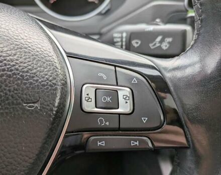 Чорний Фольксваген Джетта, об'ємом двигуна 1.8 л та пробігом 166 тис. км за 9500 $, фото 21 на Automoto.ua