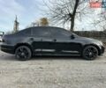 Чорний Фольксваген Джетта, об'ємом двигуна 1.98 л та пробігом 182 тис. км за 7600 $, фото 3 на Automoto.ua