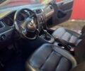 Черный Фольксваген Джетта, объемом двигателя 1.8 л и пробегом 170 тыс. км за 9500 $, фото 4 на Automoto.ua