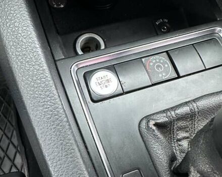 Чорний Фольксваген Джетта, об'ємом двигуна 1.98 л та пробігом 182 тис. км за 7600 $, фото 22 на Automoto.ua