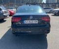 Черный Фольксваген Джетта, объемом двигателя 1.8 л и пробегом 242 тыс. км за 9000 $, фото 1 на Automoto.ua