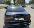 Чорний Фольксваген Джетта, об'ємом двигуна 1.8 л та пробігом 148 тис. км за 10900 $, фото 7 на Automoto.ua