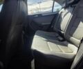 Черный Фольксваген Джетта, объемом двигателя 1.8 л и пробегом 72 тыс. км за 6400 $, фото 8 на Automoto.ua