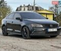 Чорний Фольксваген Джетта, об'ємом двигуна 1.98 л та пробігом 182 тис. км за 7600 $, фото 2 на Automoto.ua