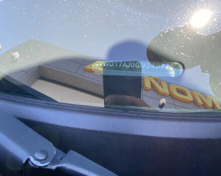 Черный Фольксваген Джетта, объемом двигателя 1.8 л и пробегом 180 тыс. км за 11500 $, фото 5 на Automoto.ua