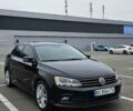 Черный Фольксваген Джетта, объемом двигателя 1.97 л и пробегом 86 тыс. км за 11850 $, фото 8 на Automoto.ua