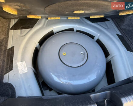 Чорний Фольксваген Джетта, об'ємом двигуна 1.98 л та пробігом 208 тис. км за 8600 $, фото 10 на Automoto.ua