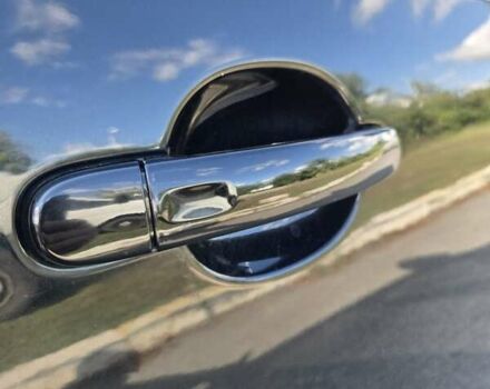 Черный Фольксваген Джетта, объемом двигателя 1.8 л и пробегом 213 тыс. км за 11800 $, фото 10 на Automoto.ua